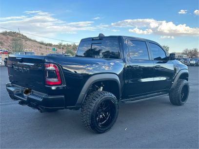 Used 2023 RAM 1500 TRX w/ TRX Level 2 Equipment Group