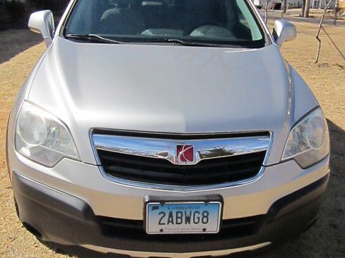 Used 2008 Saturn Vue XE image 4