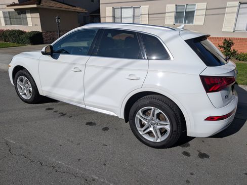 Used 2019 Audi Q5 2.0T Premium image 4