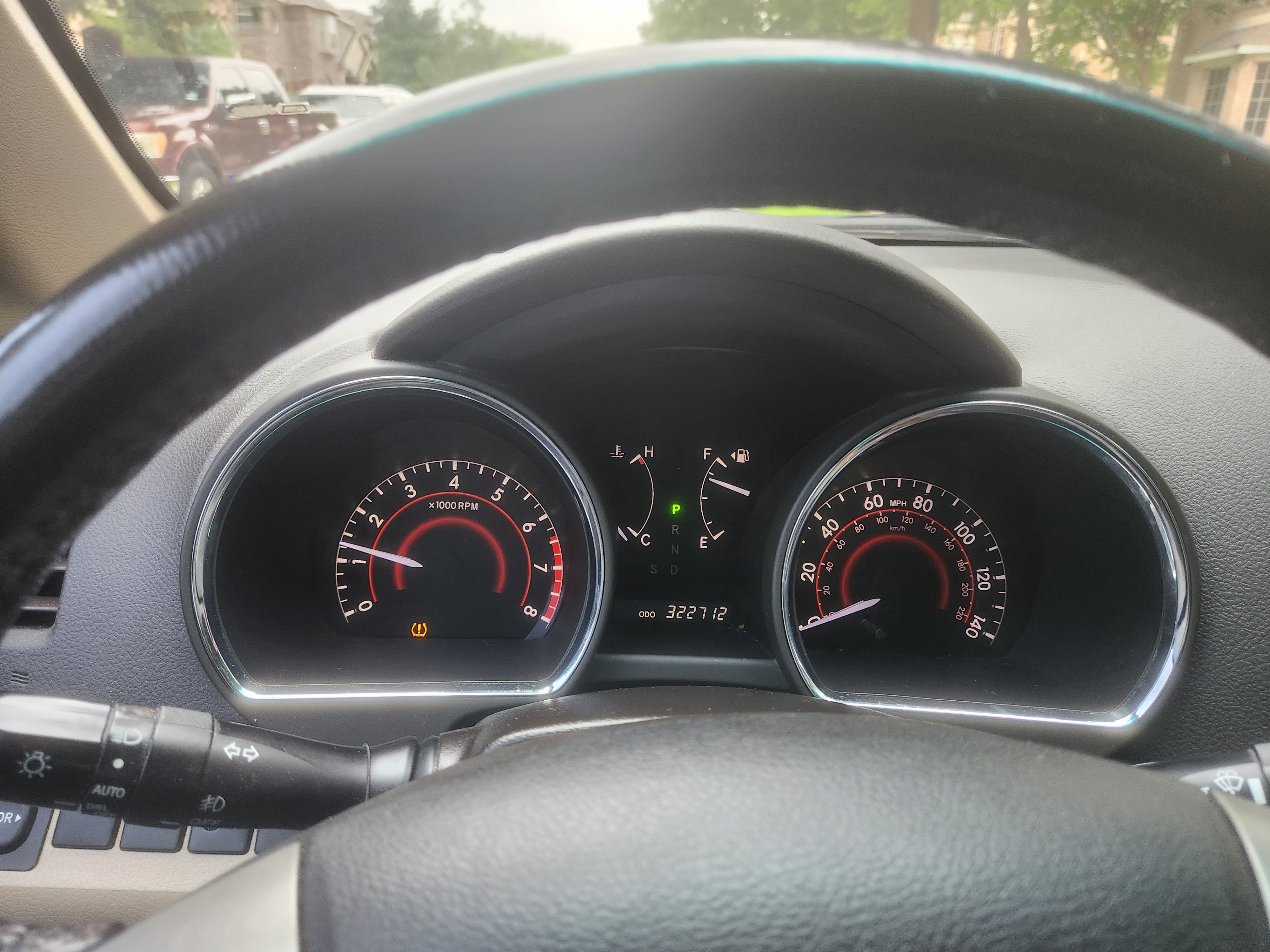 Used 2008 Toyota Highlander Limited FWD image 2