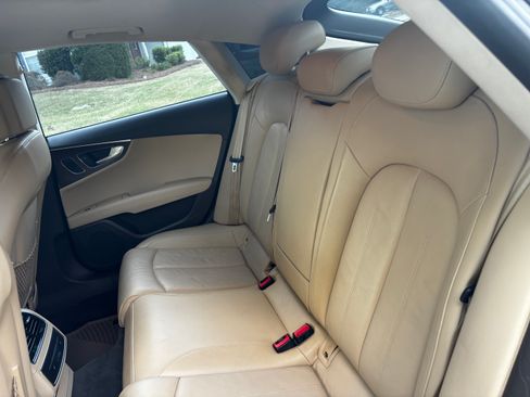 Used 2014 Audi A7 3.0T Premium Plus AWD/4WD image 11