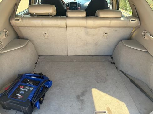 Used 2002 Lexus RX 300 image 10