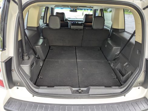 Used 2013 Ford Flex Limited image 12