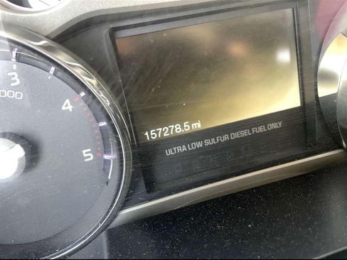 Used 2011 Ford F350 King Ranch image 6