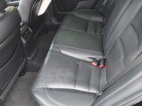 Used 2013 Honda Accord EX-L image 4