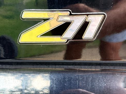 Used 2003 Chevrolet Tahoe Z71 AWD/4WD image 15