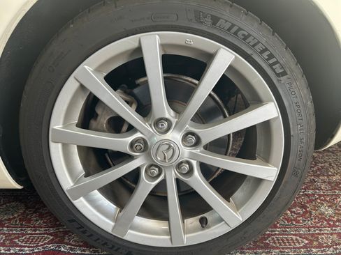 Used 2007 MAZDA MX-5 Miata Grand Touring RWD image 16