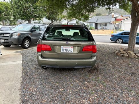 Used 2006 Saab 9-5 2.3T FWD image 5