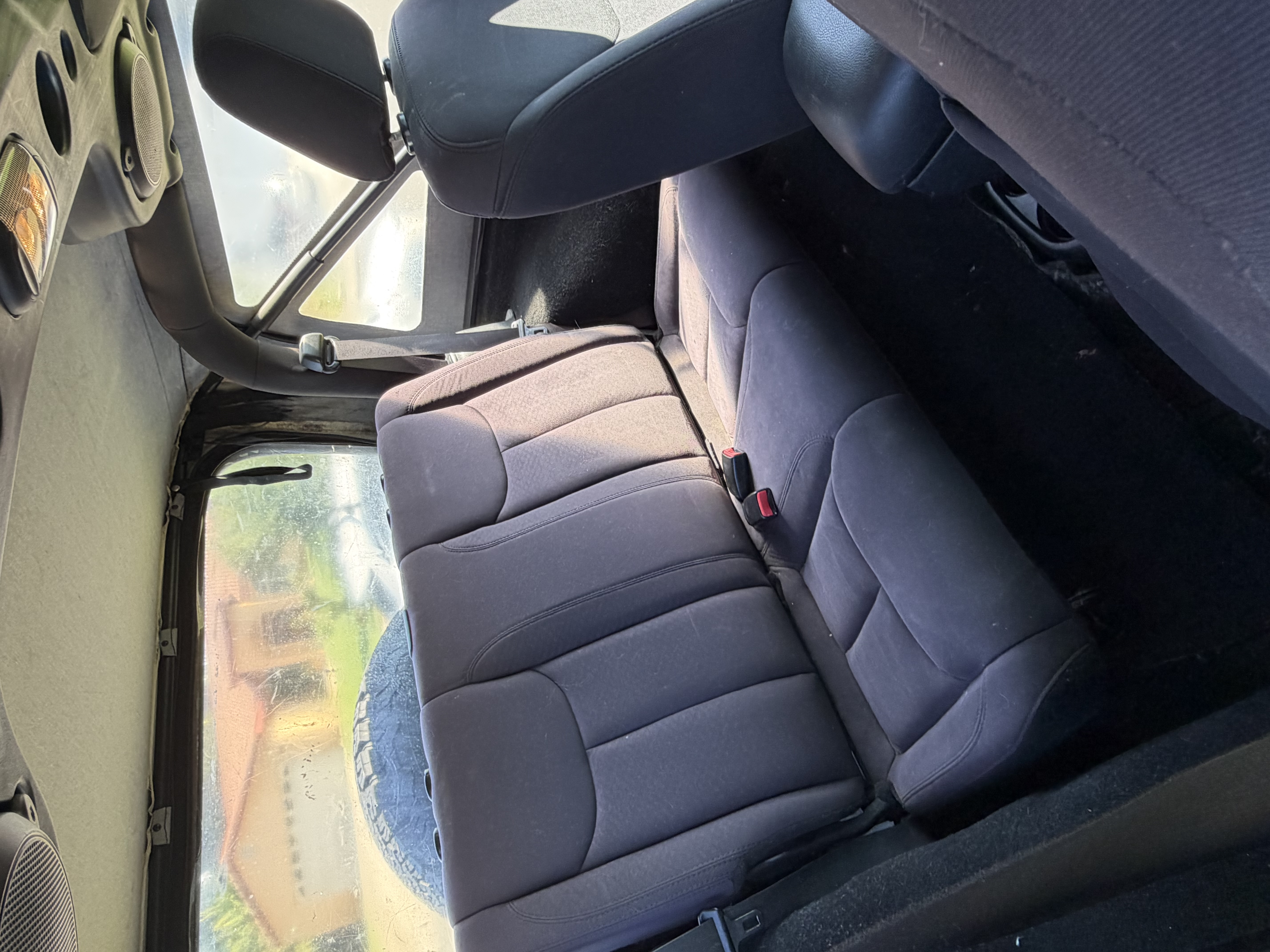 Used 2014 Jeep Wrangler Sport AWD/4WD image 15