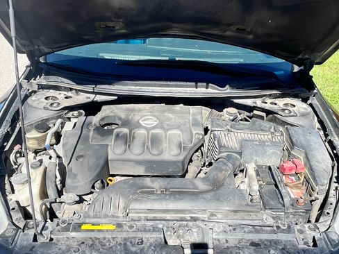 Used 2012 Nissan Altima 2.5 SL w/ 2.5SL Pkg image 18