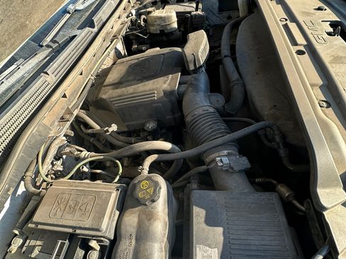 Used 2015 GMC Sierra 2500 2WD Regular Cab w/ Sierra Convenience Package image 27