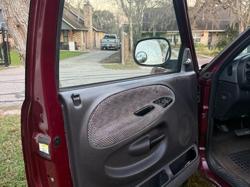 Used 2001 Dodge Ram 1500 Truck Long Bed image 17