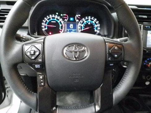 Used 2017 Toyota 4Runner TRD Pro image 2