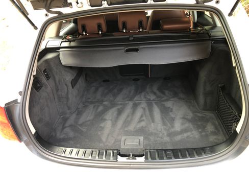 Used 2007 BMW 328xi Wagon AWD/4WD image 5