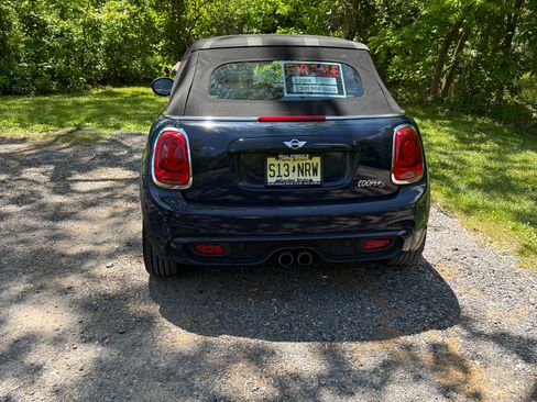 Used 2016 MINI Cooper S FWD image 4