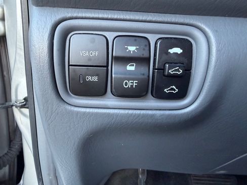 Used 2005 Honda Pilot EX-L image 23