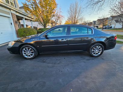 Used 2008 Buick Lucerne CXL w/ Ultra Confidence Package