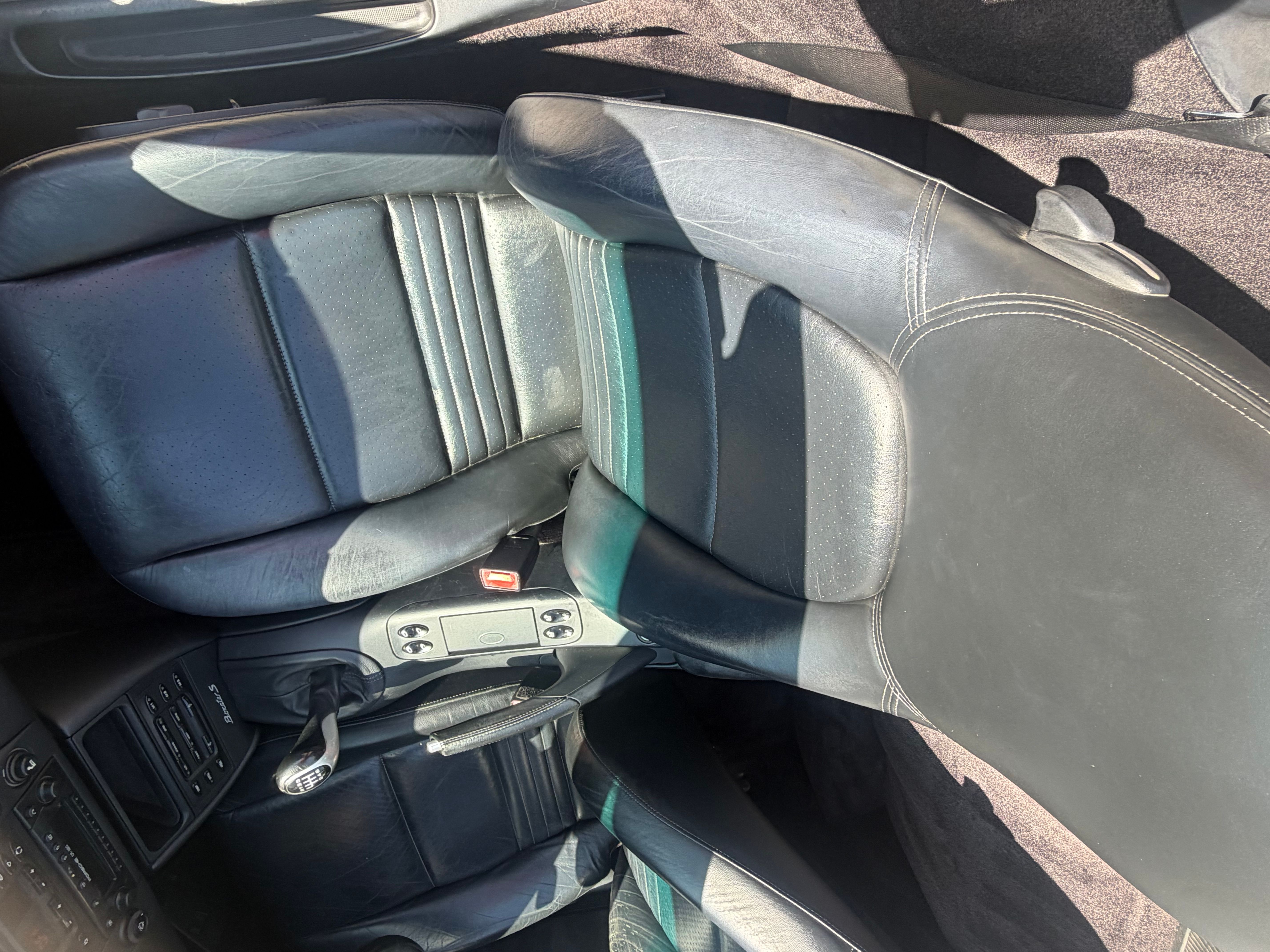 Used 2001 Porsche Boxster S RWD image 29