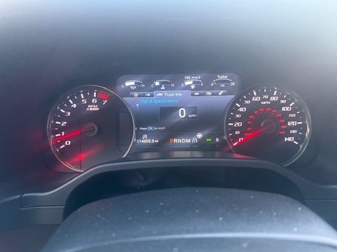 Used 2017 Ford F150 Raptor w/ Equipment Group 802A Luxury image 15