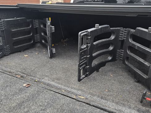 Used 2016 Ford F150 Limited image 11