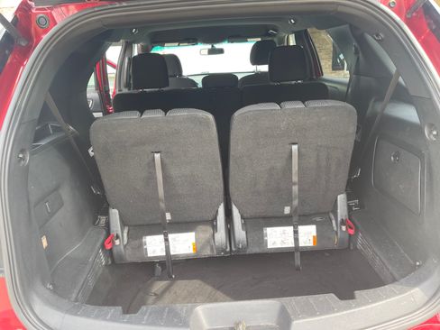 Used 2016 Ford Explorer XLT w/ Equipment Group 201A image 13