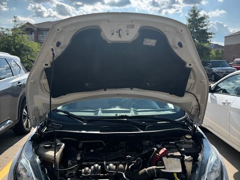 Used 2019 Ford Fiesta SE FWD image 9