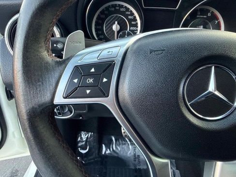 Used 2015 Mercedes-Benz CLA 45 AMG 4MATIC image 14