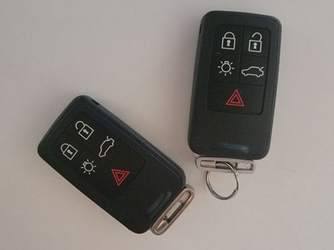 Used 2017 Volvo XC60 T5 Inscription w/ Advanced Package image 19