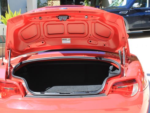 Used 2007 BMW Z4 3.0si image 11