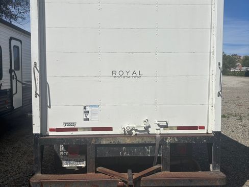 Used 2007 GMC Savana 3500 image 5