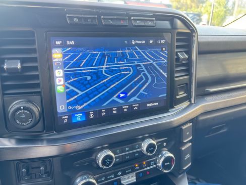 Used 2023 Ford F350 Lariat w/ Lariat Ultimate Package image 12