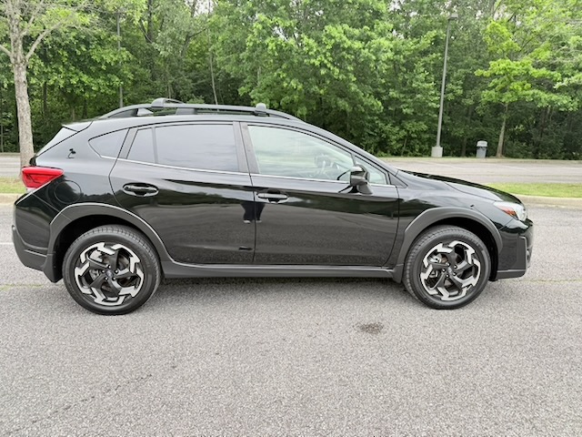Used 2021 Subaru Crosstrek 2.5i Limited AWD/4WD image 2