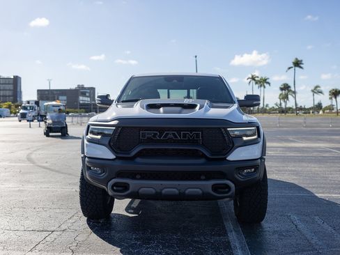 Used 2024 RAM 1500 TRX AWD/4WD image 2