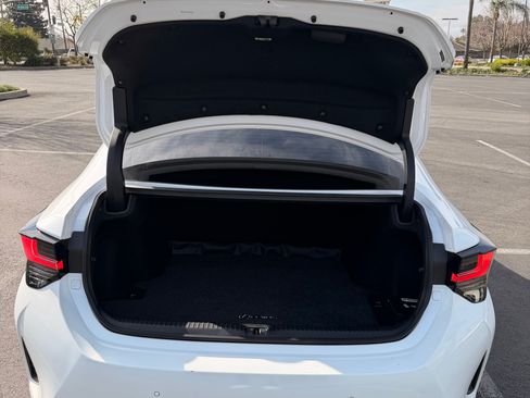 Used 2021 Lexus RC 350 F Sport image 9