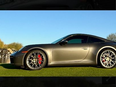Used 2020 Porsche 911 Carrera