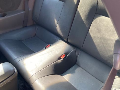 Used 2001 Toyota Celica GT-S FWD image 6