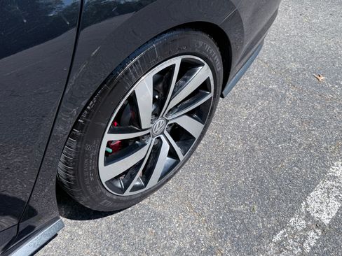 Used 2021 Volkswagen Jetta GLI Autobahn FWD image 24
