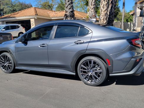 Used 2022 Subaru WRX Premium image 19