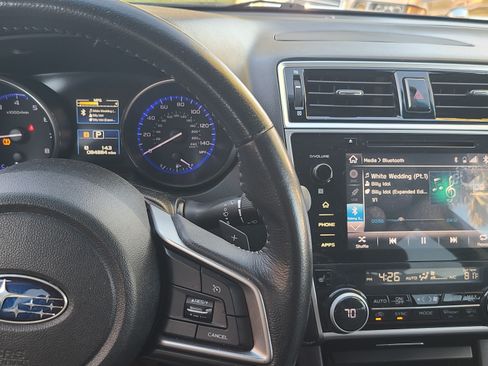 Used 2018 Subaru Outback 2.5i Premium w/ Popular Package #1 image 1