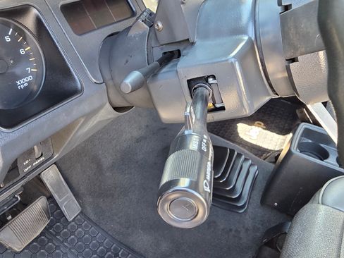 Used 1994 Jeep Wrangler S AWD/4WD image 16