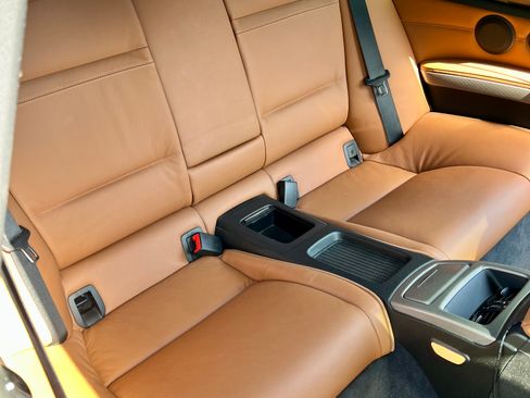 Used 2011 BMW 335is Coupe RWD image 17