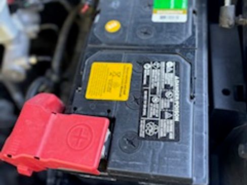 Used 2017 RAM 1500 Express image 8