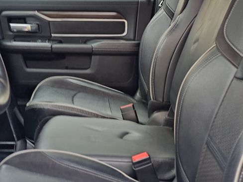 Used 2022 RAM 3500 Laramie w/ Safety Group B image 23