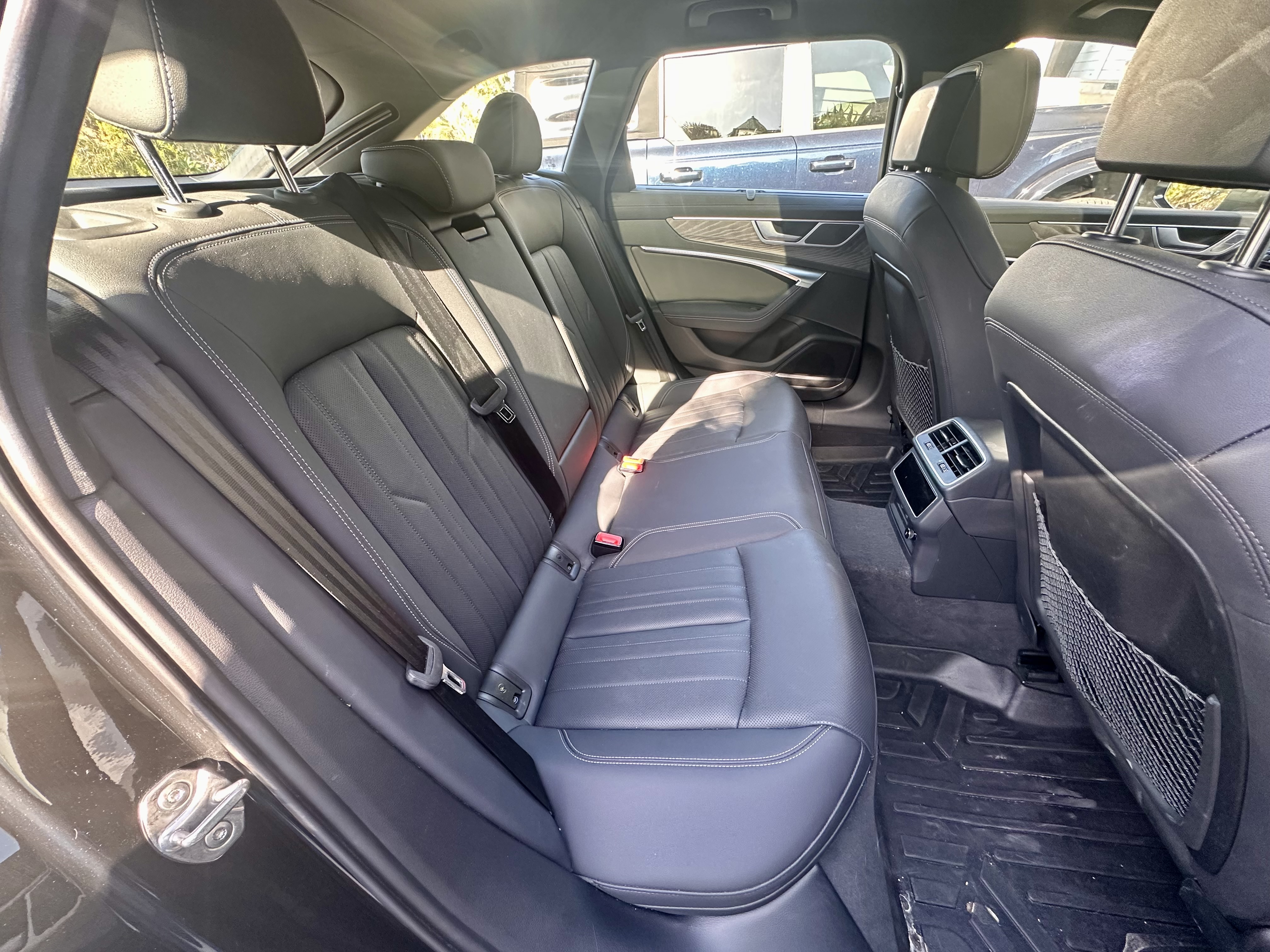Used 2025 Audi A6 3.0T allroad Premium Plus AWD/4WD image 13