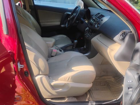 Used 2009 Toyota RAV4 Limited AWD/4WD image 10