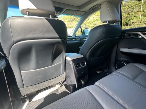 Used 2018 Lexus RX 350 FWD w/ Premium Package image 20