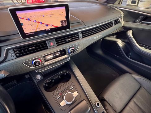 Used 2018 Audi A5 2.0T Prestige w/ Luxury Package image 5