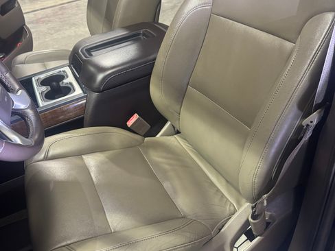 Used 2014 GMC Sierra 1500 SLT image 12