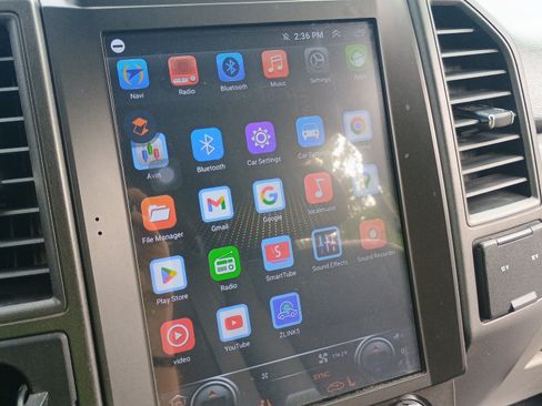 Used 2017 Ford F250 XL w/ Power Equipment Group image 28