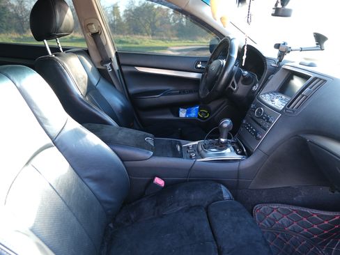 Used 2013 INFINITI G37 x Sedan w/ Premium Pkg image 15